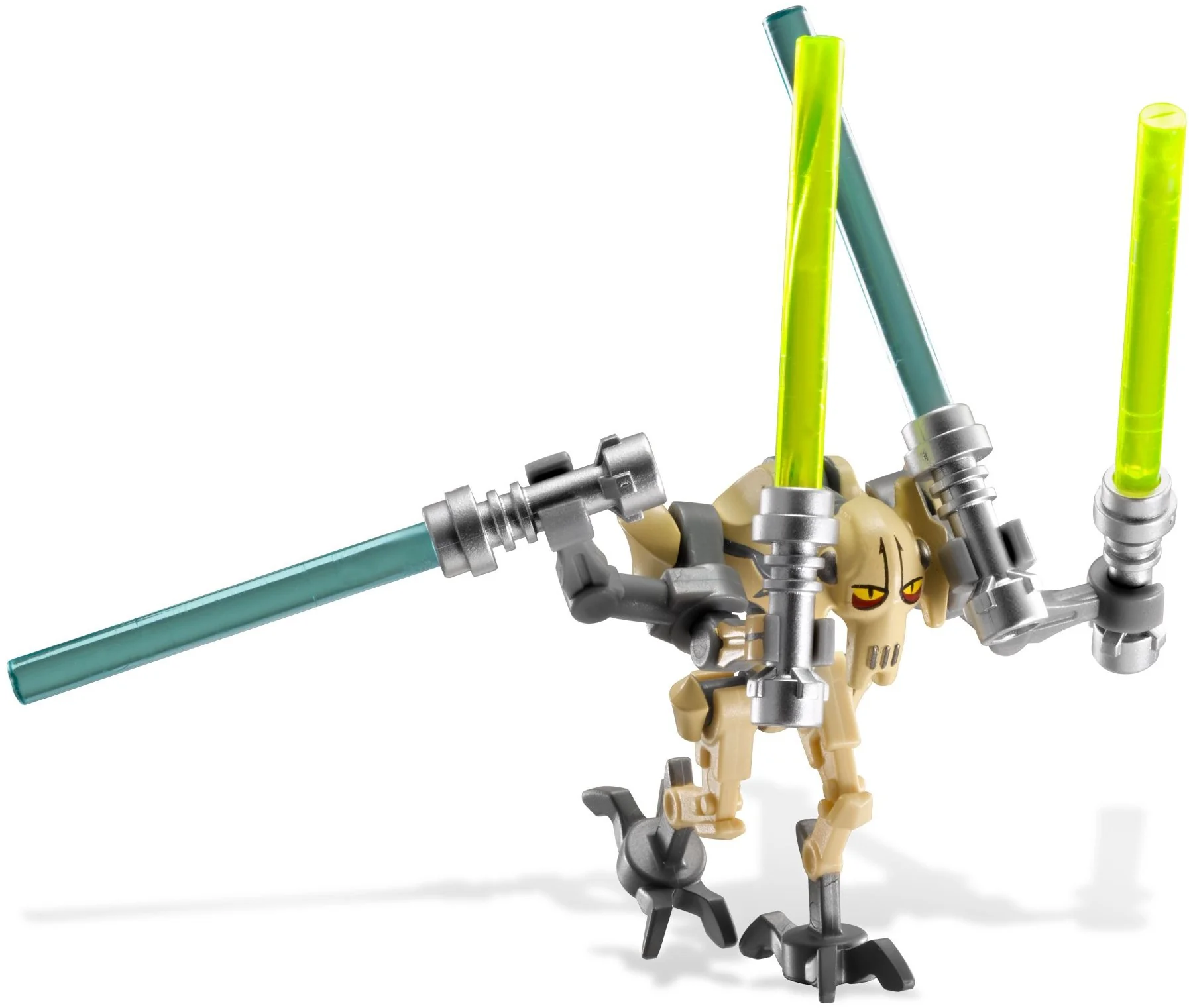 General Grievous' Starfighter - Image 4