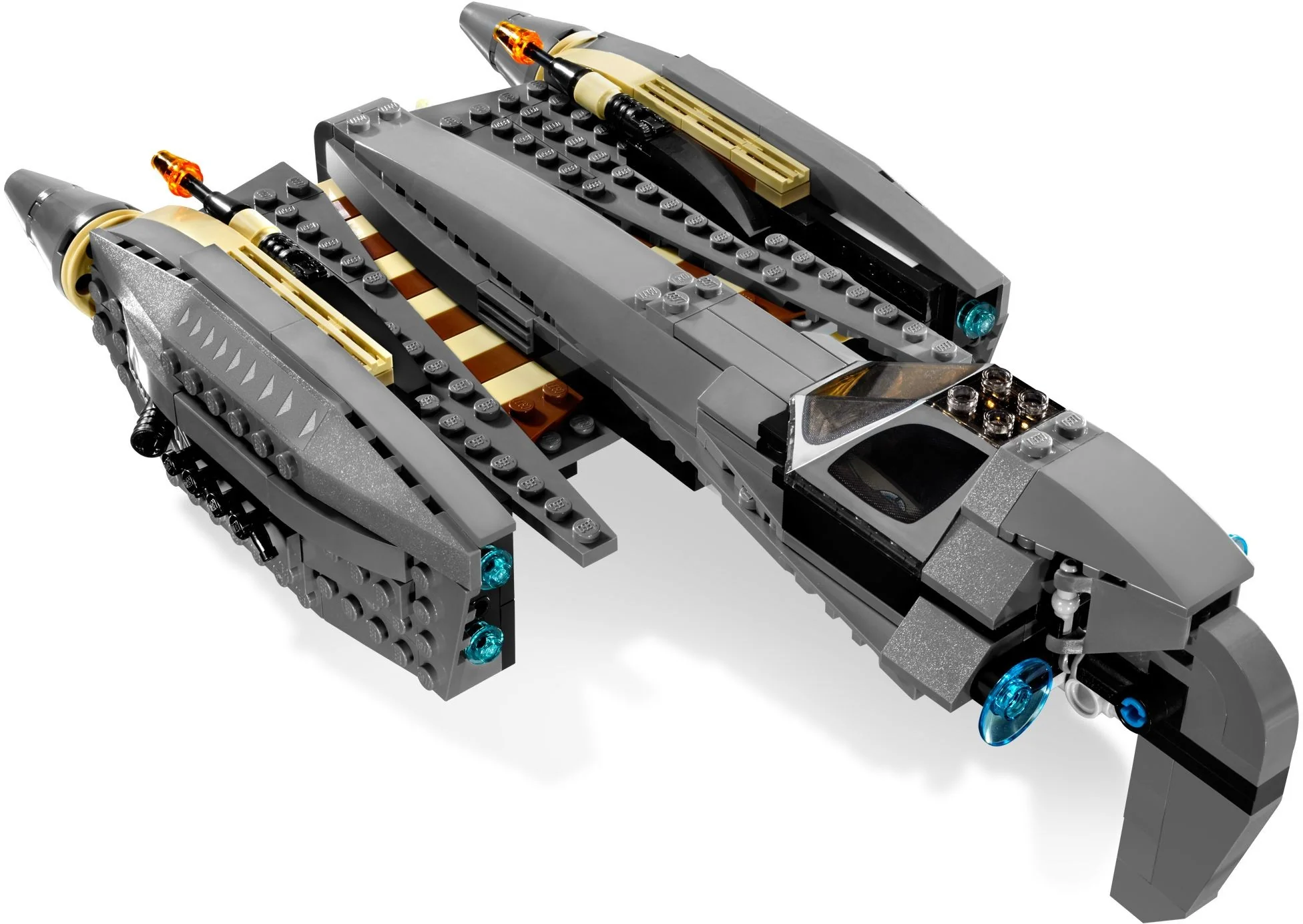 General Grievous' Starfighter - Image 5