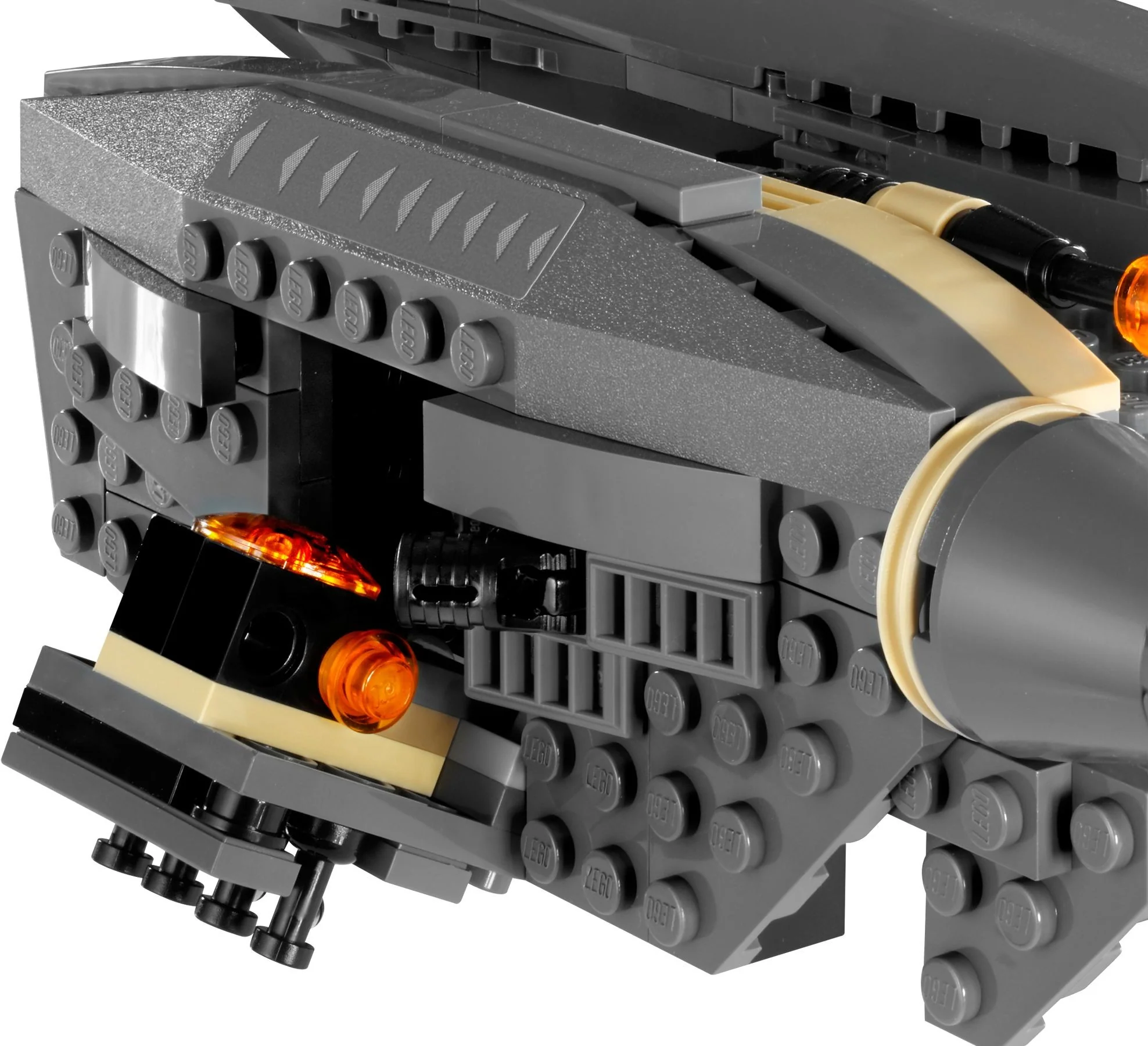 General Grievous' Starfighter - Image 6