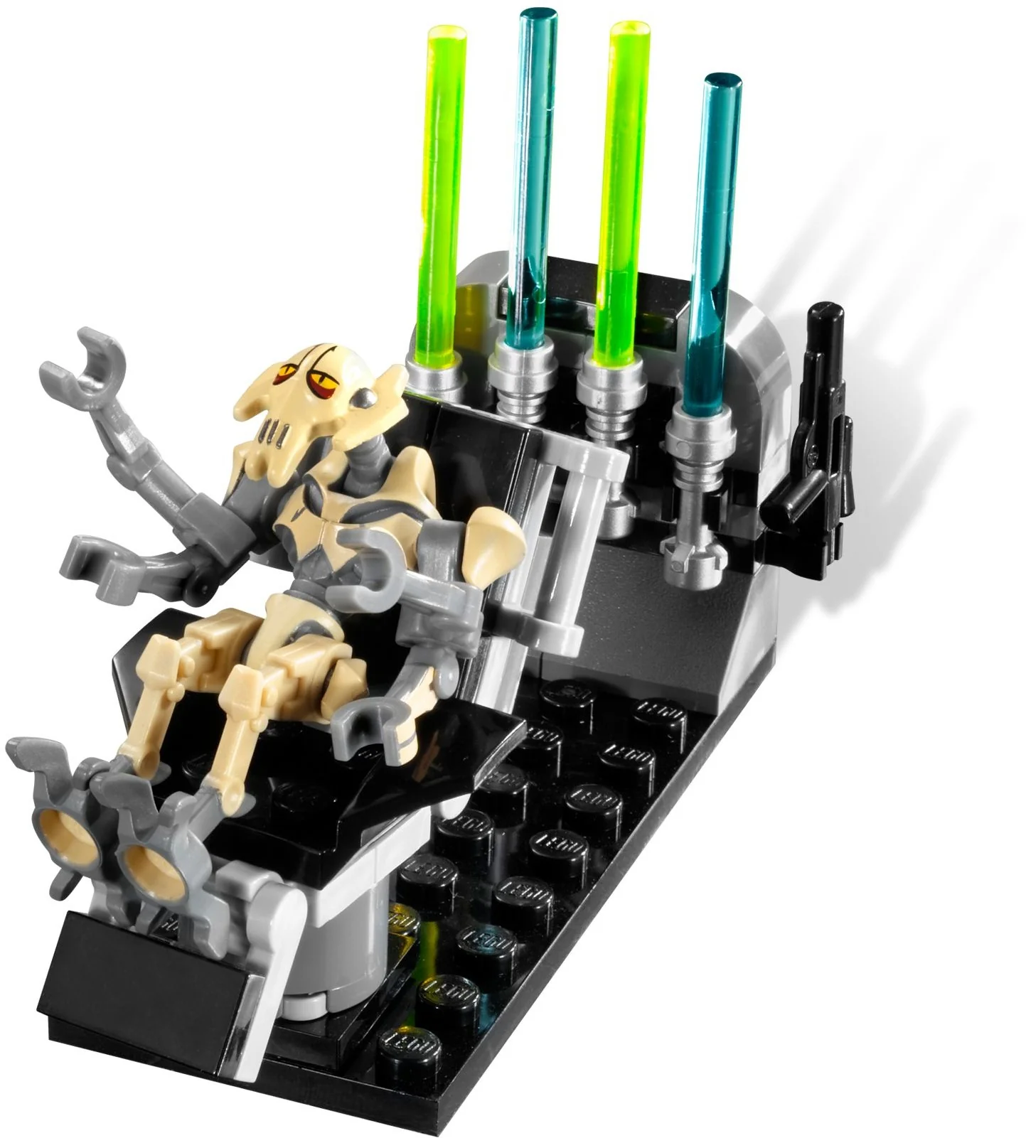 General Grievous' Starfighter - Image 7