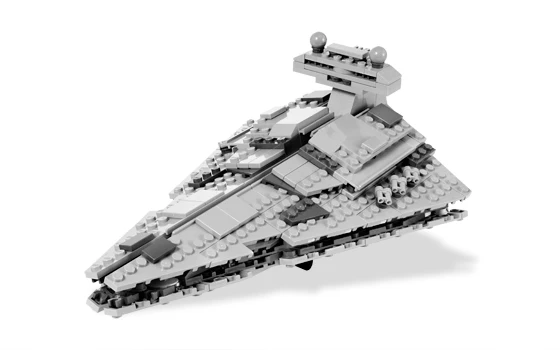 Midi-scale Imperial Star Destroyer - Image 2