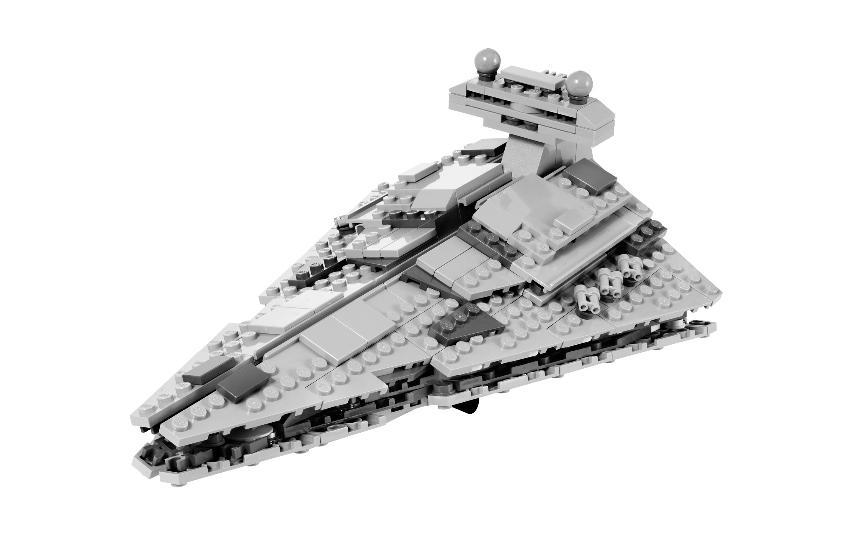 Midi-scale Imperial Star Destroyer - Image 3