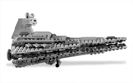 Midi-scale Imperial Star Destroyer - Image 5