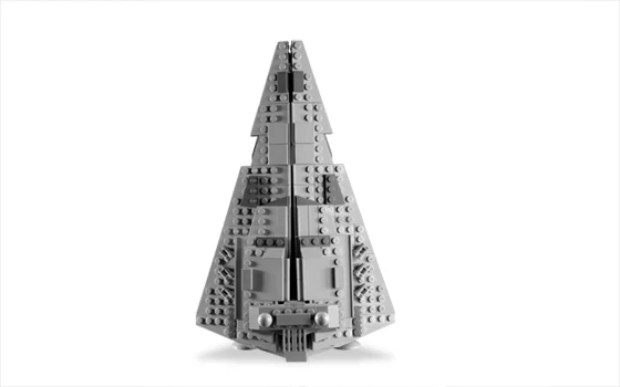 Midi-scale Imperial Star Destroyer - Image 7