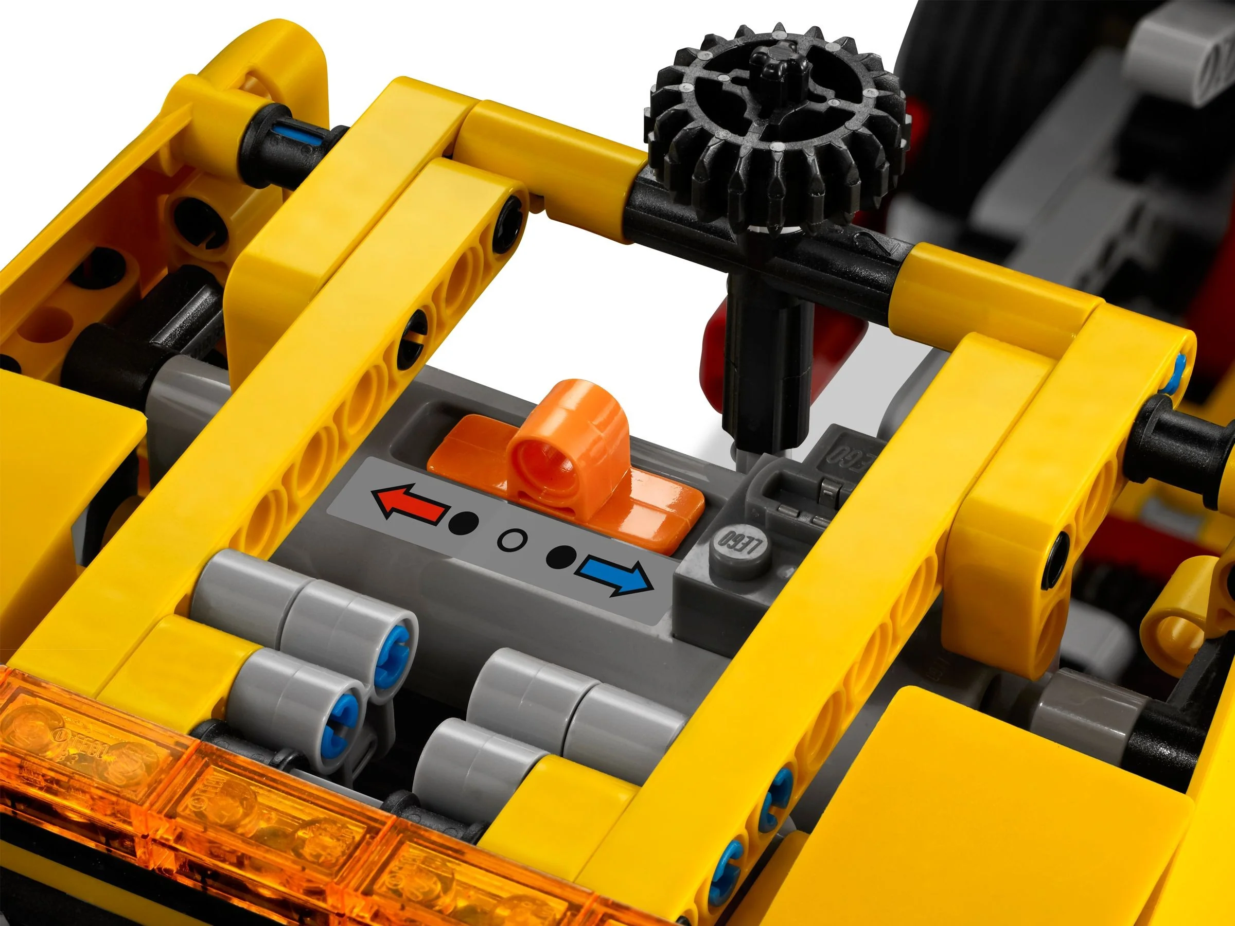 Flatbed Truck - Image 17