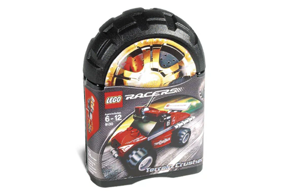 Terrain Crusher - Image 2