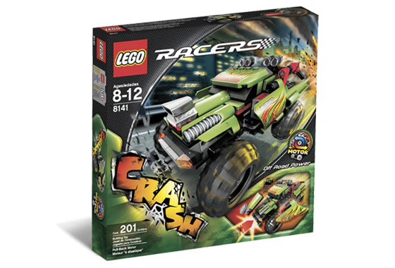 Off Road Power - Image 2