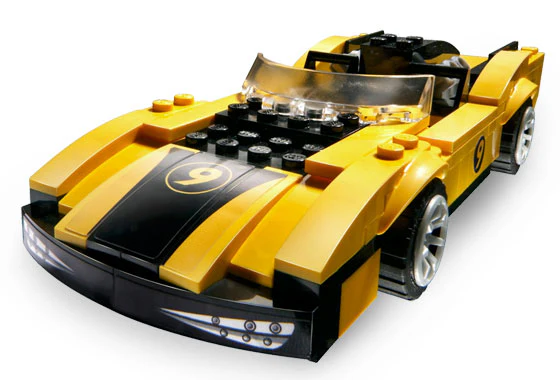 Cruncher Block & Racer X - Image 3