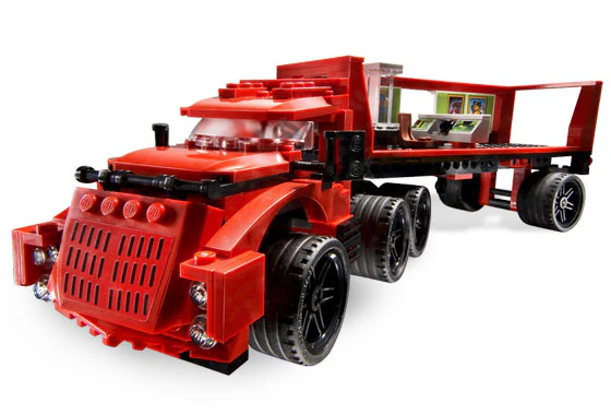 Cruncher Block & Racer X - Image 4