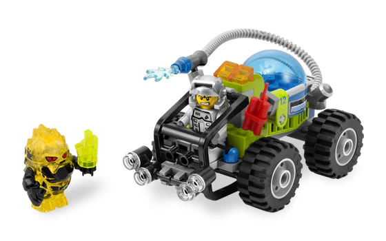 Fire Blaster - Image 3