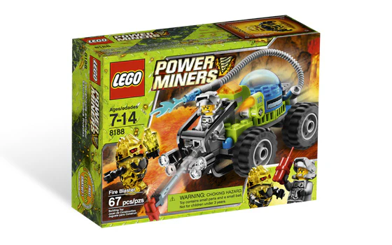 Fire Blaster - Image 4