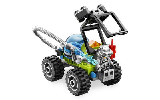 Fire Blaster - Image 5