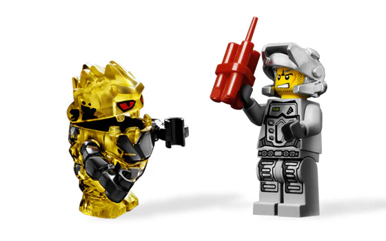 Fire Blaster - Image 6