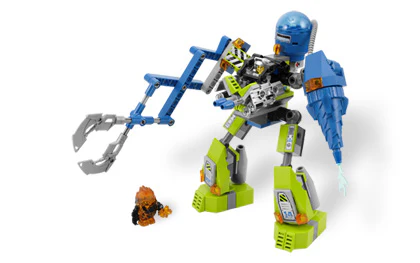 Magma Mech - Image 2