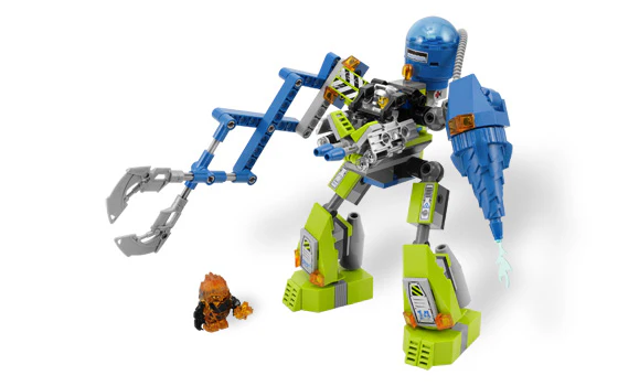 Magma Mech - Image 3