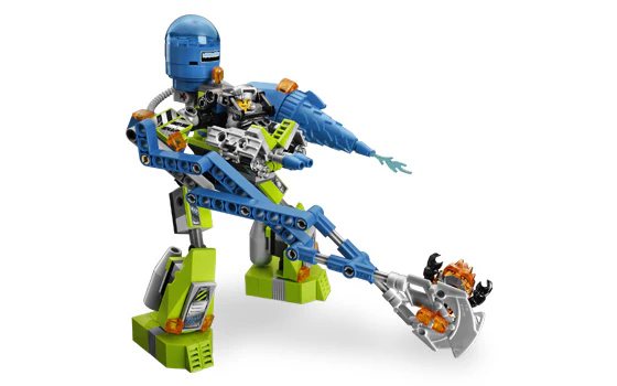 Magma Mech - Image 5
