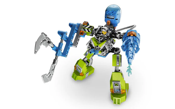 Magma Mech - Image 6