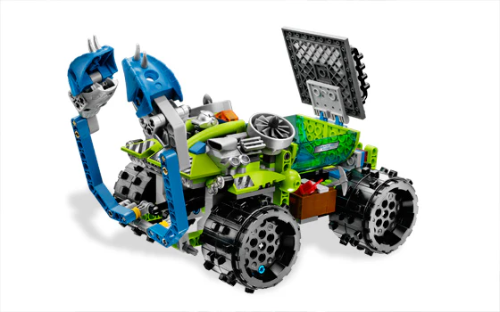 Claw Catcher - Image 4