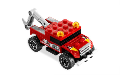 Turbo Tow - Image 2