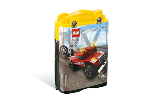 Turbo Tow - Image 4