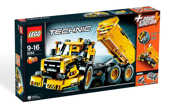 Hauler - Image 2