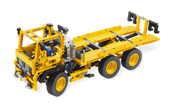 Hauler - Image 3