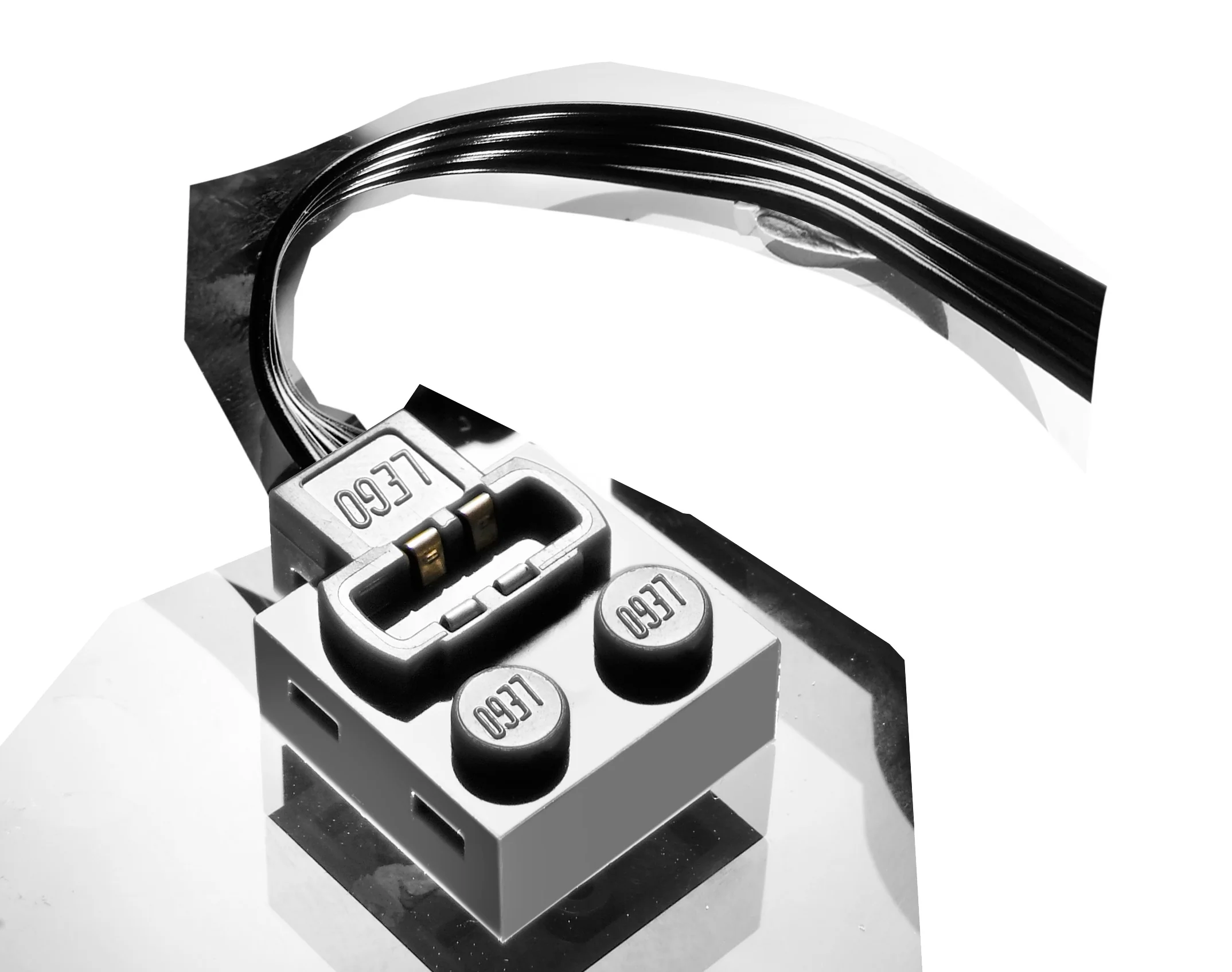 LEGO® Power Functions Motor Set - Image 7
