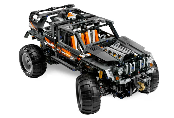 Off-Roader - Image 2