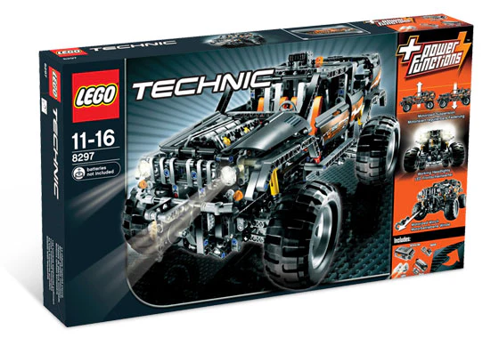 Off-Roader - Image 3