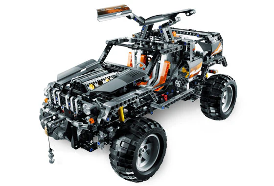 Off-Roader - Image 4