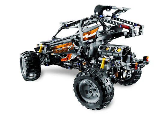 Off-Roader - Image 5