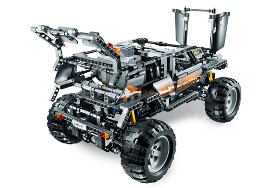 Off-Roader - Image 6