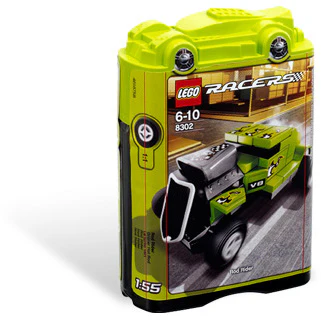 Rod Rider - Image 3