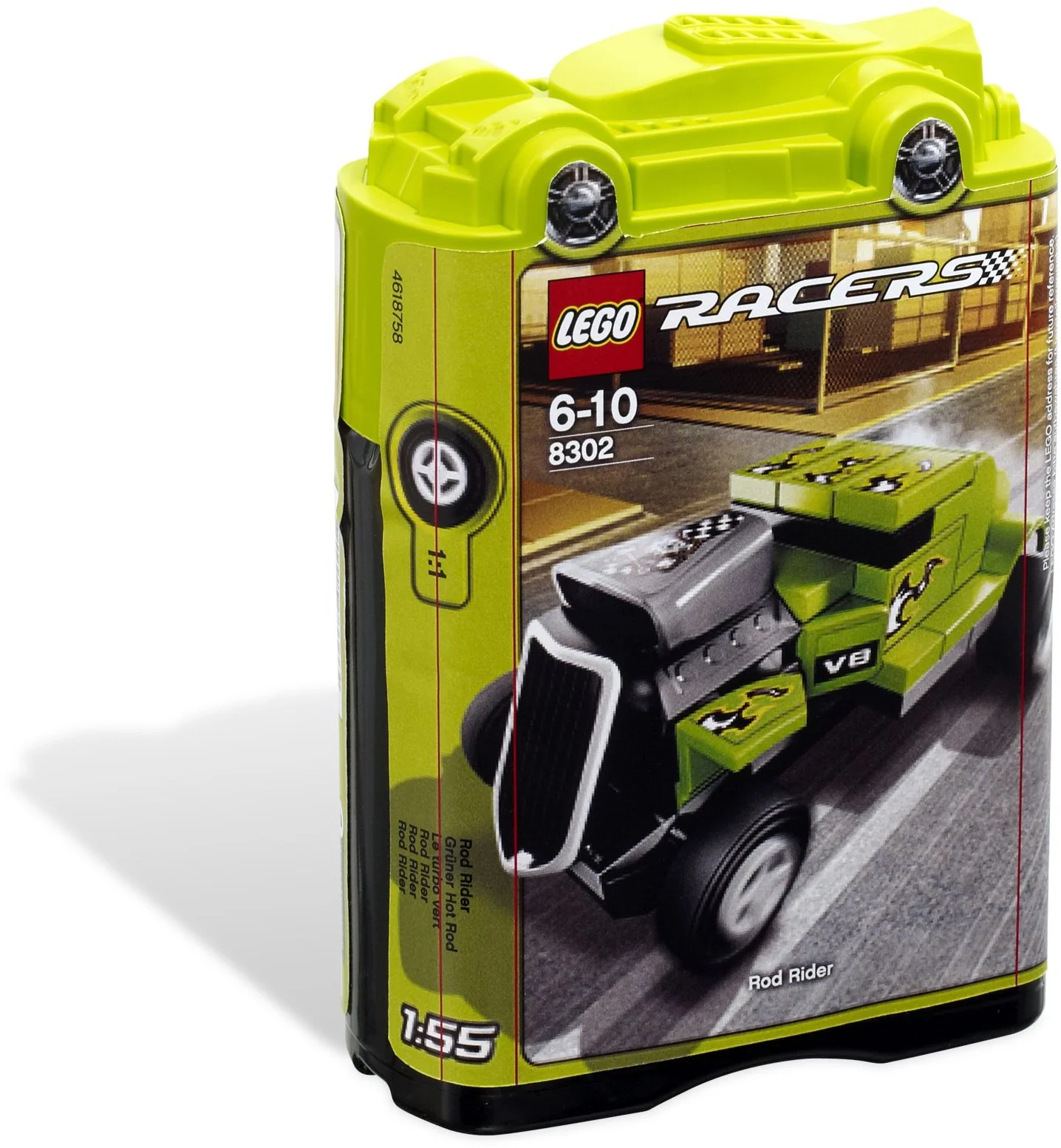 Rod Rider - Image 4