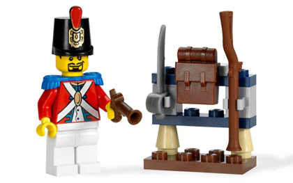 Soldier's Arsenal - Image 2