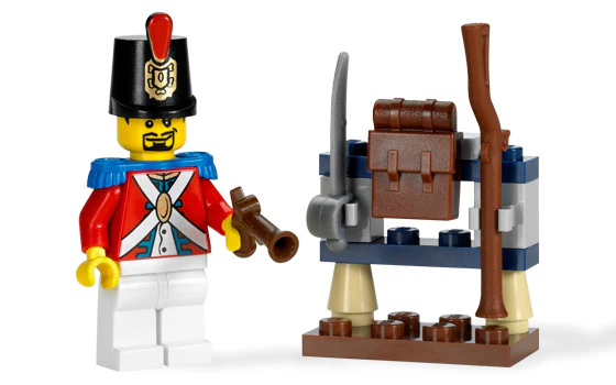Soldier's Arsenal - Image 3