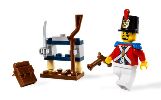 Soldier's Arsenal - Image 5