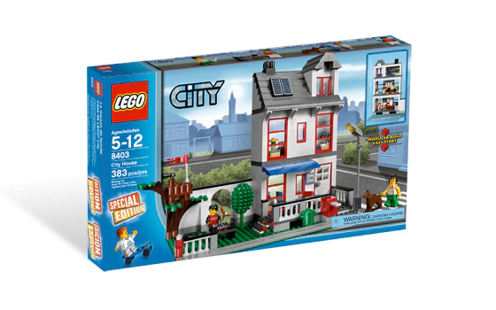 City House - Image 4