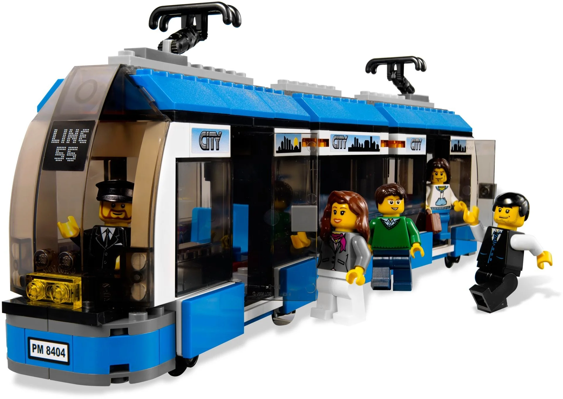 Public Transport Station - Image 4