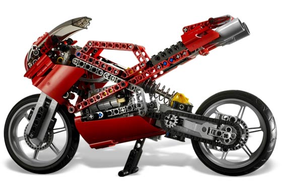 Street Bike - Image 3