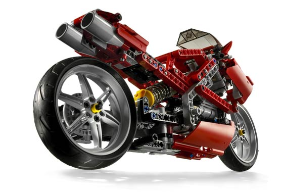 Street Bike - Image 4