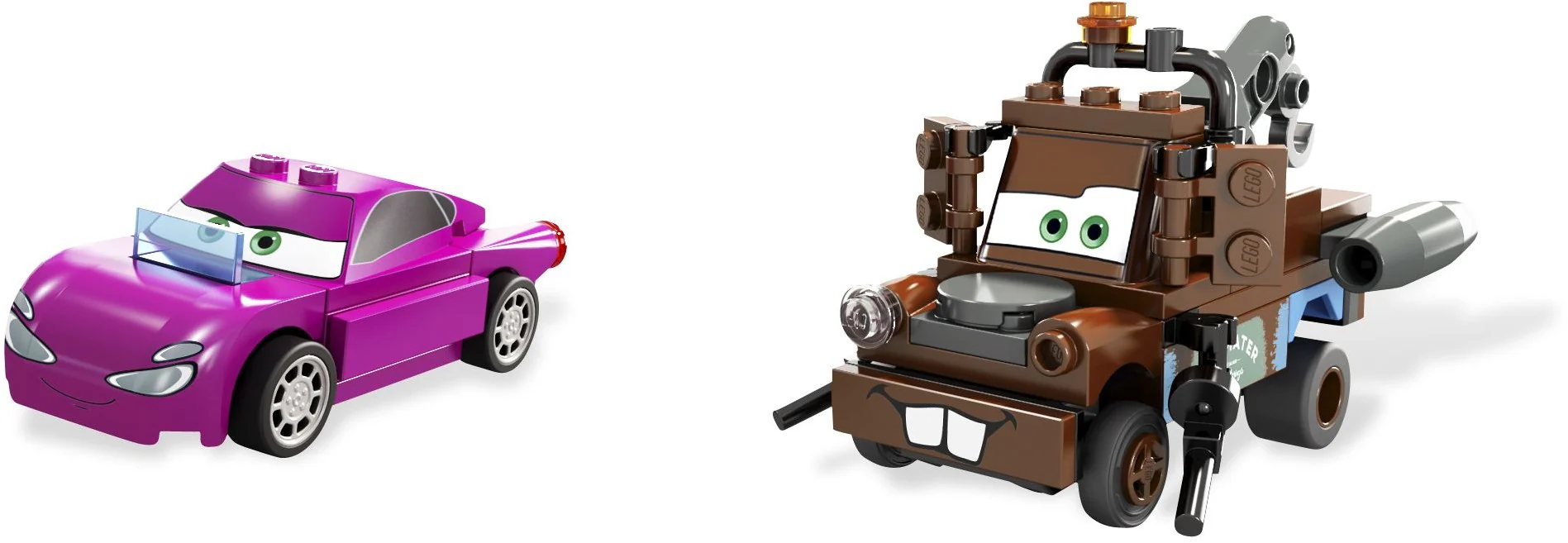 Mater's Spy Zone - Image 10