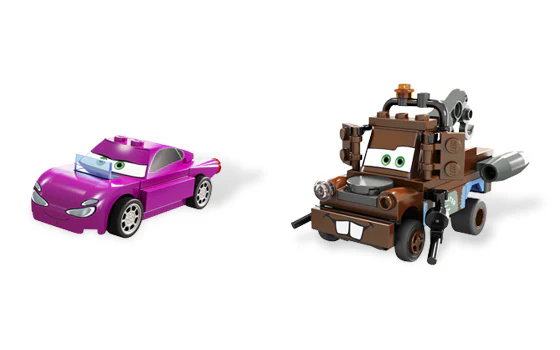 Mater's Spy Zone - Image 5