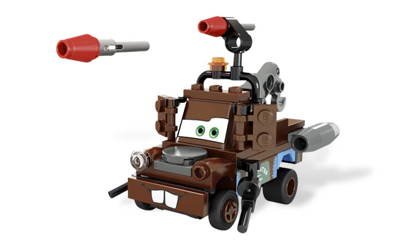 Mater's Spy Zone - Image 6