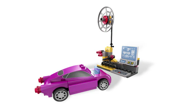 Mater's Spy Zone - Image 7