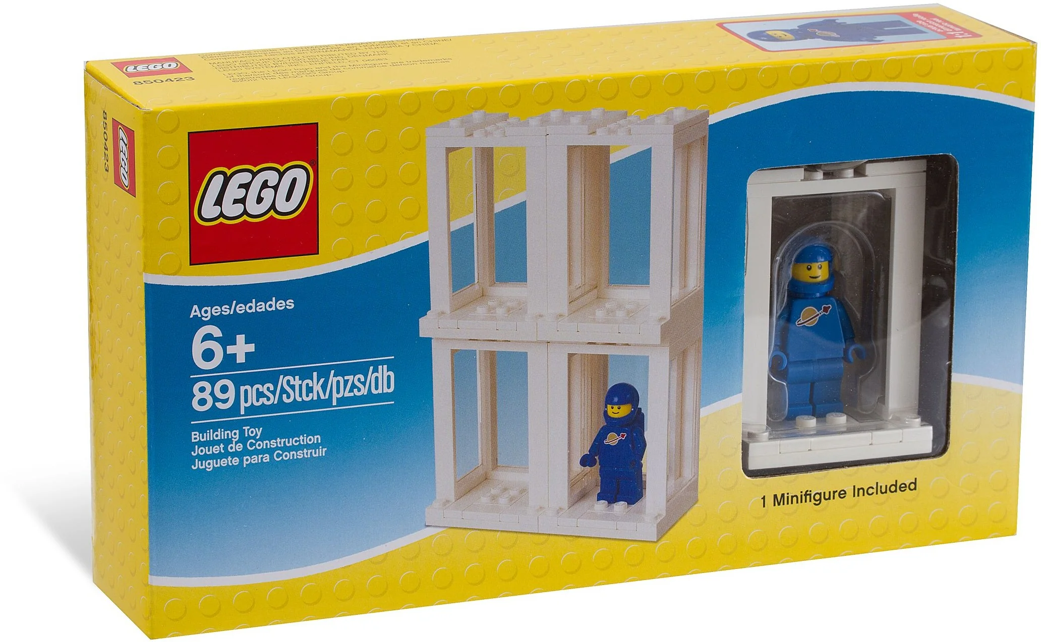 Minifigure Presentation Boxes - Image 2