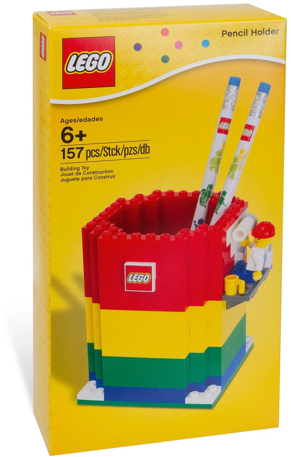Pencil Holder - Image 2
