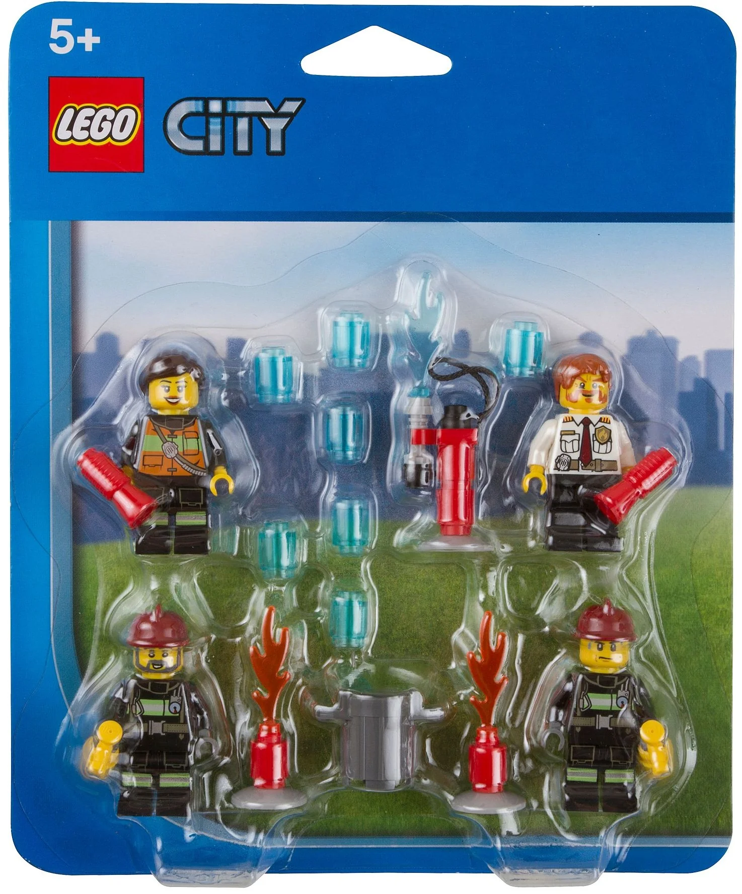 Fire Accessory Pack - Image 2