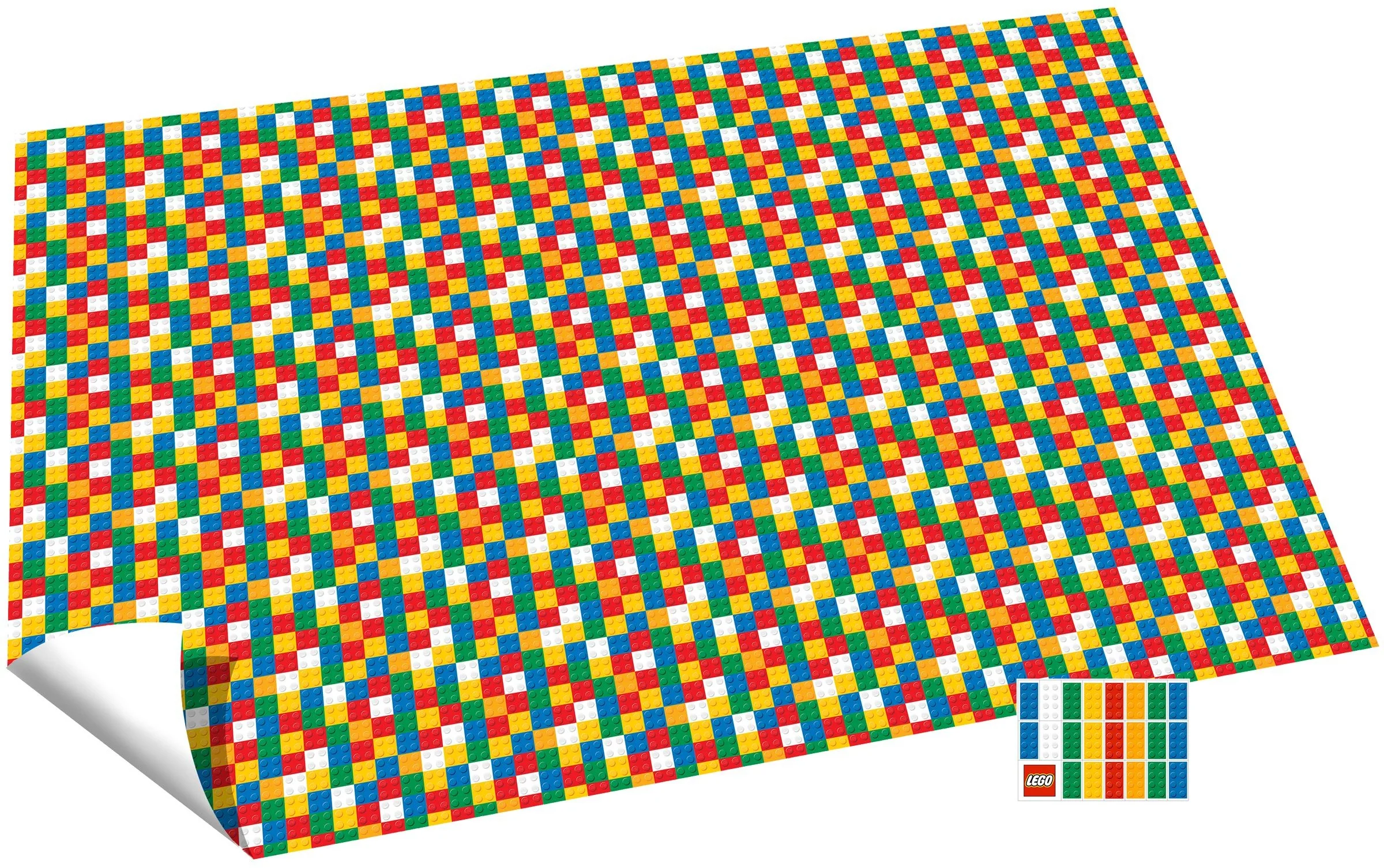 Classic Gift Wrap - Image 2