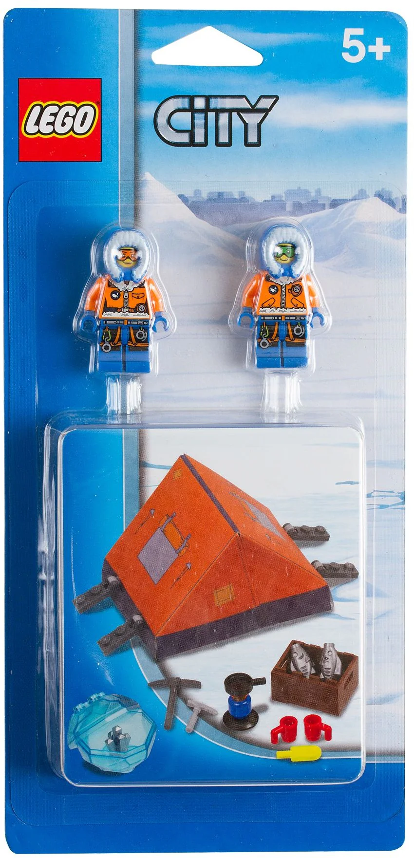 Polar Accessory Set - Image 2